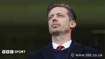 Edwards leaves football chief role with Liverpool owners FSG