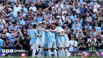 Man City offer £10 match tickets for local residents