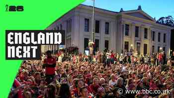 'World Cup quarter-final is Norway's biggest event ever by far'