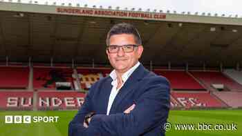 Sunderland women appoint FA's Gray as CEO