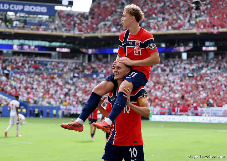 Arsenal star is becoming a chief creator at the World Cup 🪄