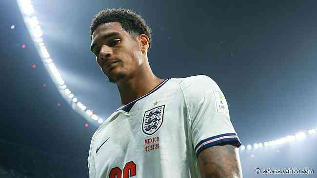 Fifa official refuses to answer BBC's ban questions