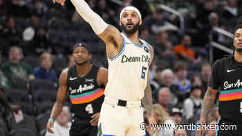 Bucks Re-Signing Gary Trent Jr. To Four-Year Deal