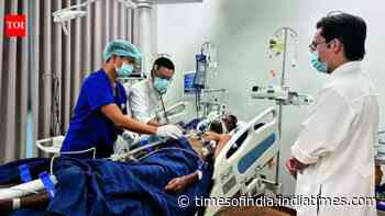 Vietnam boat capsize: Holiday updates for kin back home turn into news of death