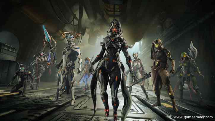 Warframe lead Rebecca Ford says Destiny 2's death is "horrible news" for everyone: "Not the first time it's happened, and it'll happen again"