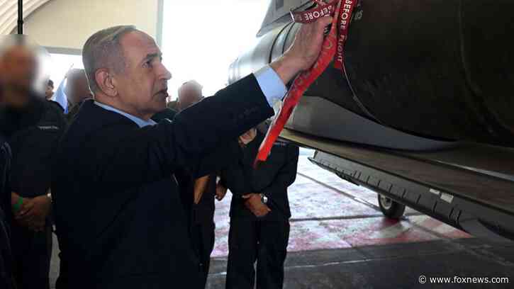 Israel signals readiness for another Iran strike as Trump declares ceasefire over