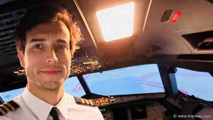 Argentinian flight instructor jumps to death from plane, 22-year-old student forced to land alone