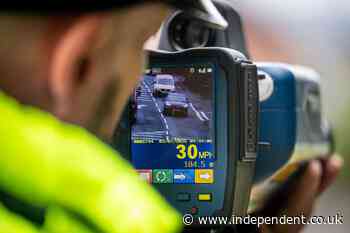‘I was fined more than 120 times after criminals cloned my number plate’