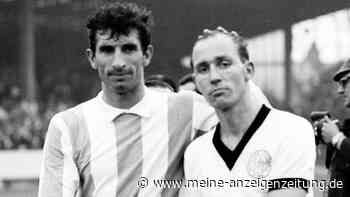 Argentinien-Legende ist tot – Streit mit deutschem Schiedsrichter machte ihn weltberühmt