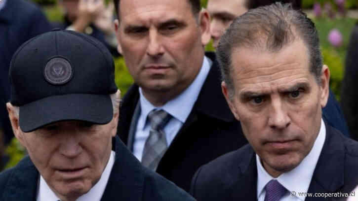 Juez otorgó a Hunter Biden indemnización de 1,7 millones de dólares en caso de difamación