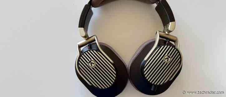 Austrian Audio’s new ‘semi-open-back’ wired headphones are named like some sort of hired assassin, but I tested them and if you want layered audio, they’re 'The Arranger' for you