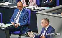 Insa: Union legt zu, AfD bleibt aber stärkste Kraft