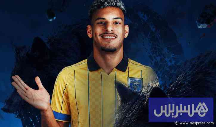 يونس البحراوي ينتقل إلى التعاون السعودي