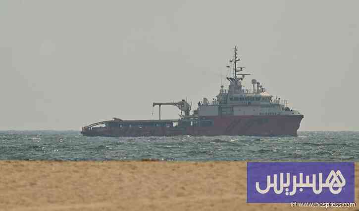 واشنطن تتحرك لانتزاع تعهد إيراني في هرمز