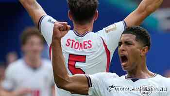 FIFA World Cup 2026 LIVE: Norway and England quarter-final into extra-time in Miami heat