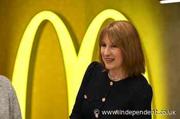 Rachel Reeves to unveil billions in loans for small businesses in final act