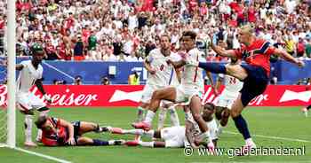 LIVE WK voetbal | Engeland komt begin verlenging op voorsprong tegen Noorwegen, Bellingham met zesde WK-goal