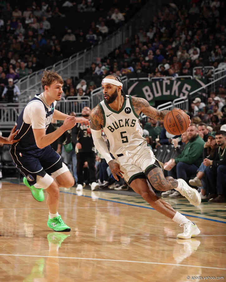 Gary Trent Gets Paid