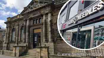 Well-known Middlesbrough tattoo firm to move to former private members' club building