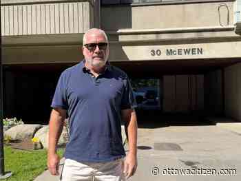 Families of McEwen apartment building residents push city for 'concrete' post-storm action plan