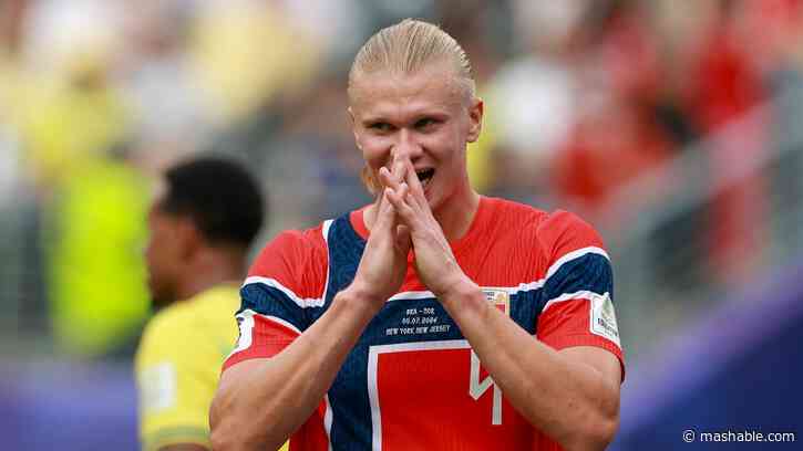 How to watch Norway vs. England online for free