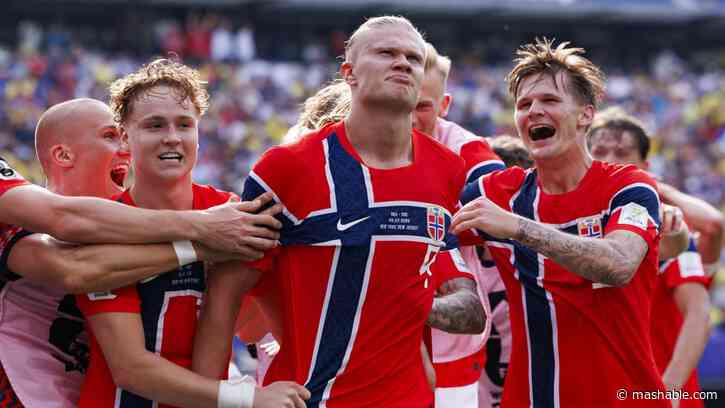 FIFA World Cup schedule today: Games, kickoff times, livestream info for July 11