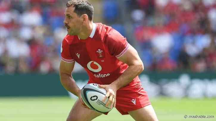 How to watch Argentina vs. Wales in the 2026 Nations Championship online for free