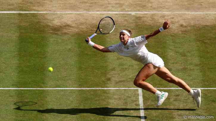 How to watch Muchová vs. Nosková online for free