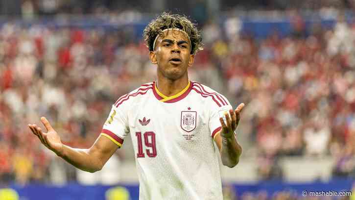 How to watch Spain vs. Belgium online for free