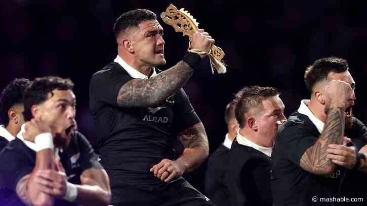 How to watch New Zealand vs. Italy in the 2026 Nations Championship online for free