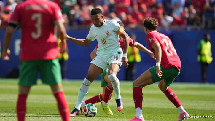 2026 FIFA World Cup: Which teams are left and which players are the ones to watch?