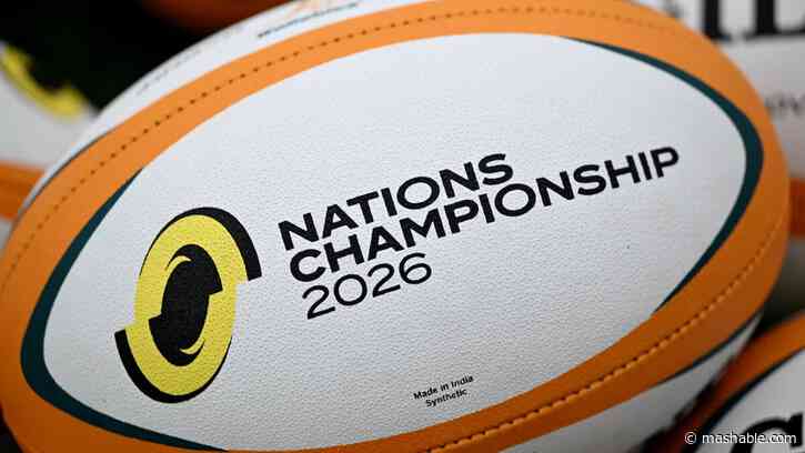 How to watch the 2026 Nations Championship online for free