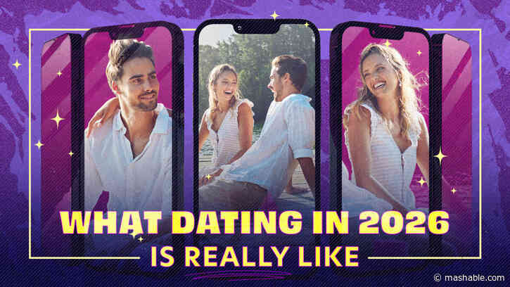 What dating in 2026 is really like, according to anonymous men on Reddit