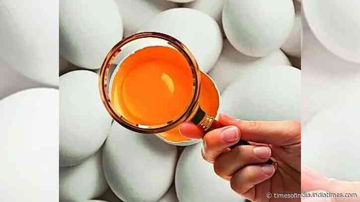 Rotten eggs, spoiled parathas: Swiggy gets 9 notices from FSSAI