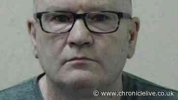 Veteran caught sending sexual messages to undercover cop he believed was a 13-year-old girl