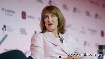 Rachel Reeves to unveil fresh support for small businesses that could 'unlock billions'