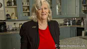 Ann Widdecombe murder probe: Man aged 28 arrested 270 miles away from scene