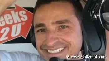ARN axes long-time traffic deal as Vic Lorusso set to exit network in major radio shake-up