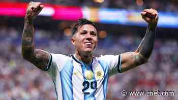 Argentina vs. Switzerland: Stream FIFA World Cup 2026 Match Live for Free