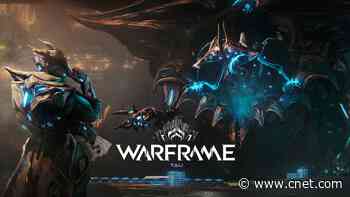 Warframe's Next Expansion Is the Epic Payoff to 13 Years of Storytelling