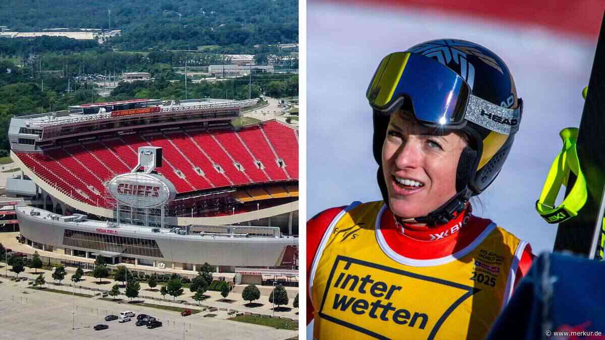 Schweizer Ski-Legende verfolgt WM-Viertelfinale im Stadion – ihre Zukunft ist offen