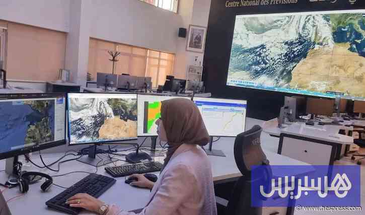 المغرب يتجه لإحداث وكالة مستقلة للأرصاد الجوية والمناخ بصلاحيات واسعة