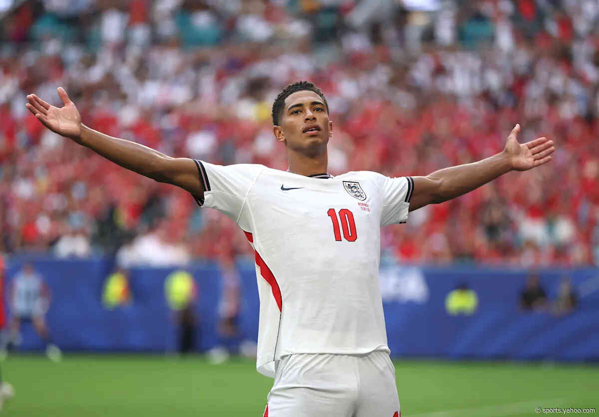 World Cup 2026: Jude Bellingham's heroics continue as England advance to semifinals with 2-1 win over Norway