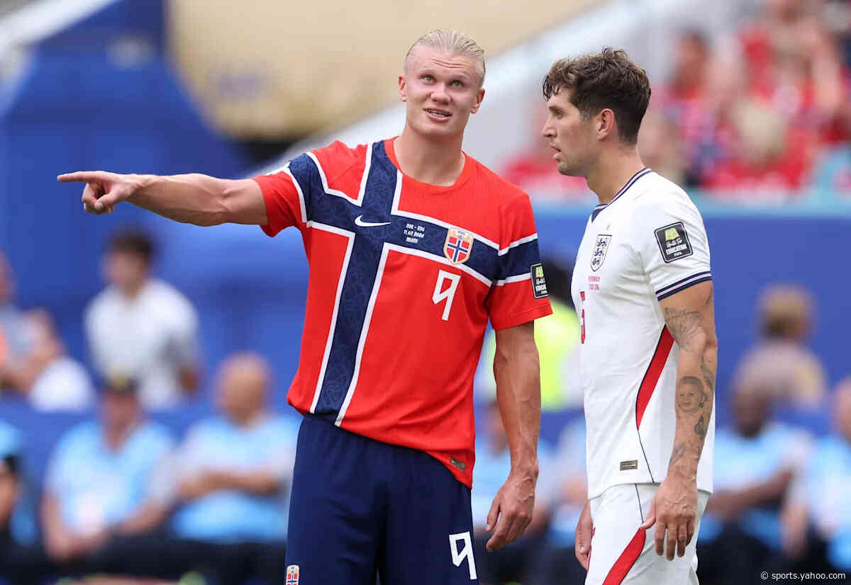 📸 Shocking VAR blunder! Why England's goal should not have stood