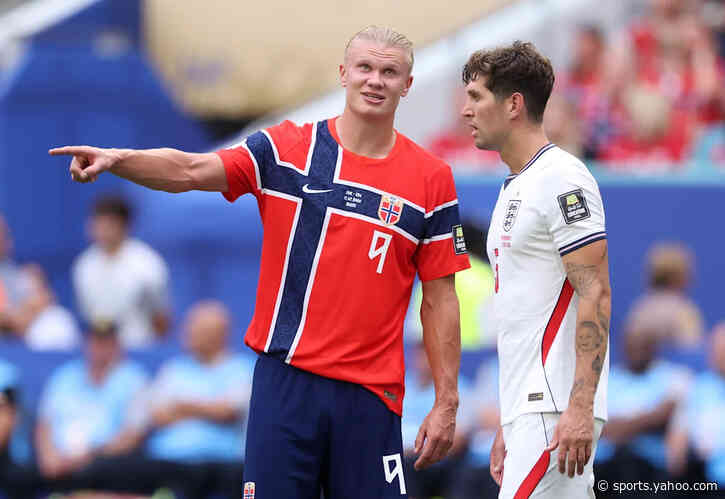📸 Shocking VAR blunder! Why England's goal should not have stood