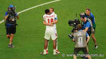 FIFA World Cup 2026 LIVE: England into semi-finals after extra-time defeat of Norway in Miami heat; Argentina meet Switzerland in quarter-finals