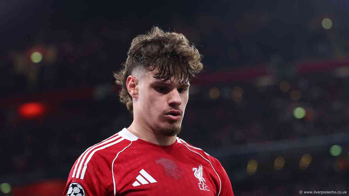 Milos Kerkez warned ahead of Andoni Iraola reunion at Liverpool - '100 miles per hour'