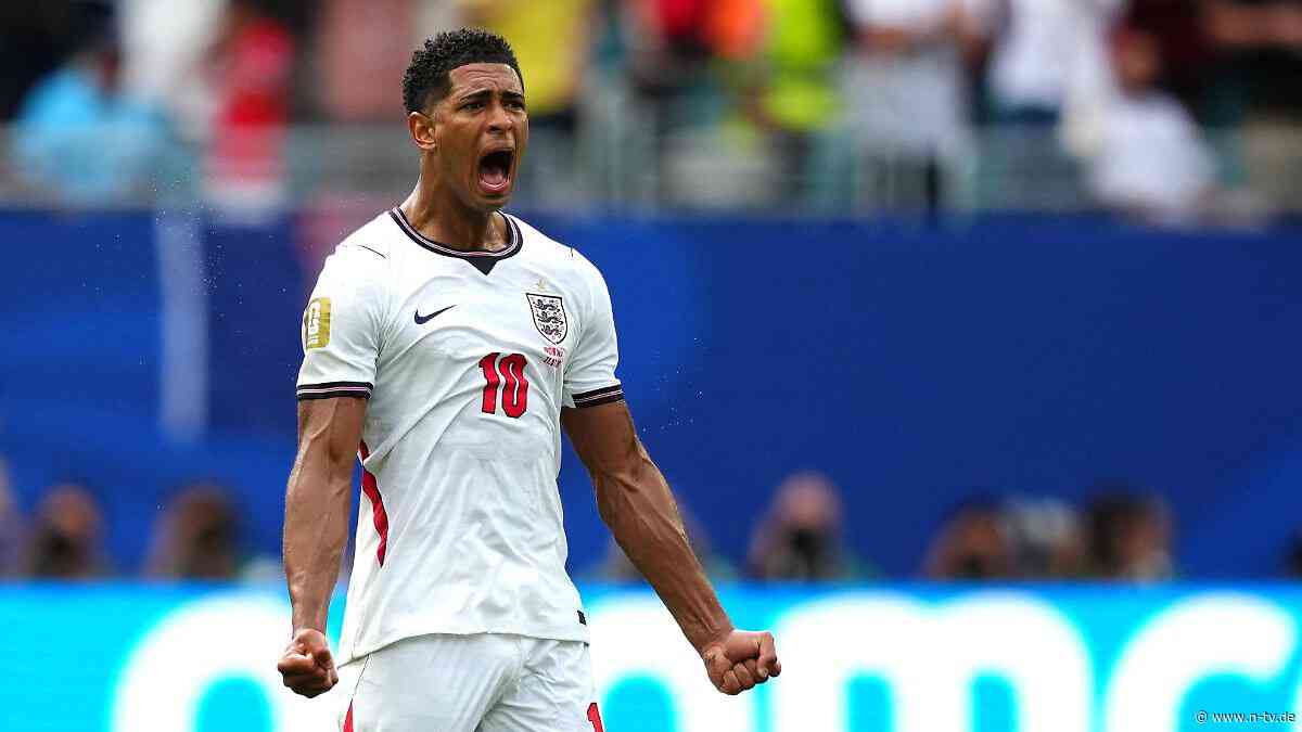Fragwürdiges Tor für Three Lions: Tuchels Engländer besiegen Norwegen im WM-Viertelfinale