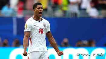 Fragwürdiges Tor für Three Lions: Tuchels Engländer besiegen Norwegen im WM-Viertelfinale