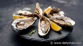 Oyster extract may reduce the risk of cancer by cutting inflammation in intestinal cells
